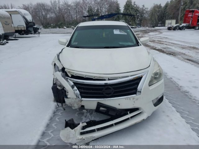 1N4AL3AP4FN300778 Nissan Altima 2.5/2.5 S/2.5 Sl/2.5 Sv