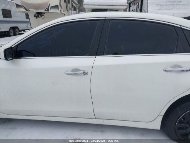1N4AL3AP4FN300778 Nissan Altima 2.5/2.5 S/2.5 Sl/2.5 Sv