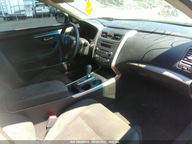 1N4AL3AP4FN300778 Nissan Altima 2.5/2.5 S/2.5 Sl/2.5 Sv