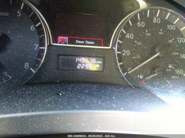 1N4AL3AP4FN300778 Nissan Altima 2.5/2.5 S/2.5 Sl/2.5 Sv