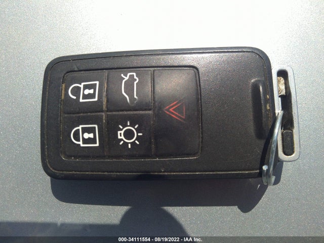 Volvo S80 I6 Turbo 2009 YV1AH992091100784 Image 3