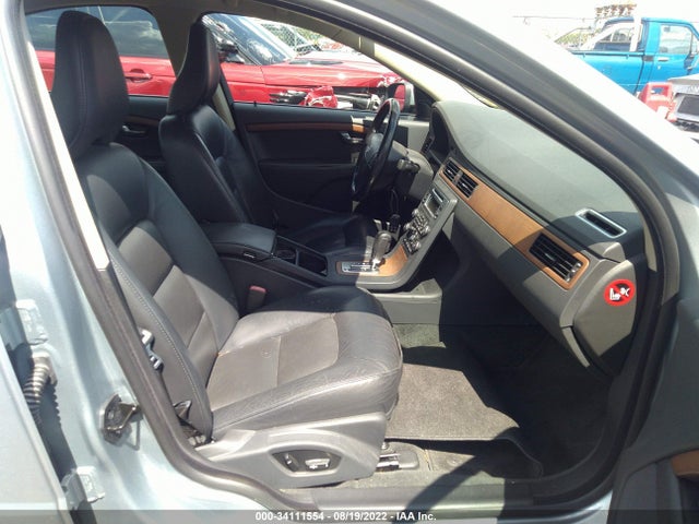 Volvo S80 I6 Turbo 2009 YV1AH992091100784 Image 6