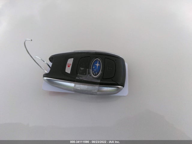 2018 Subaru WRX, VIN: JF1VA2W62J9816236