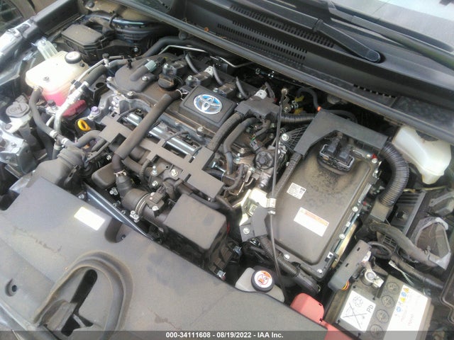 2020 Toyota Corolla, VIN: JTDEBRBE1LJ007907