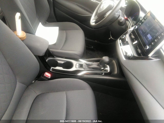 2020 Toyota Corolla, VIN: JTDEBRBE1LJ007907