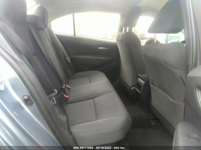 2020 Toyota Corolla, VIN: JTDEBRBE1LJ007907