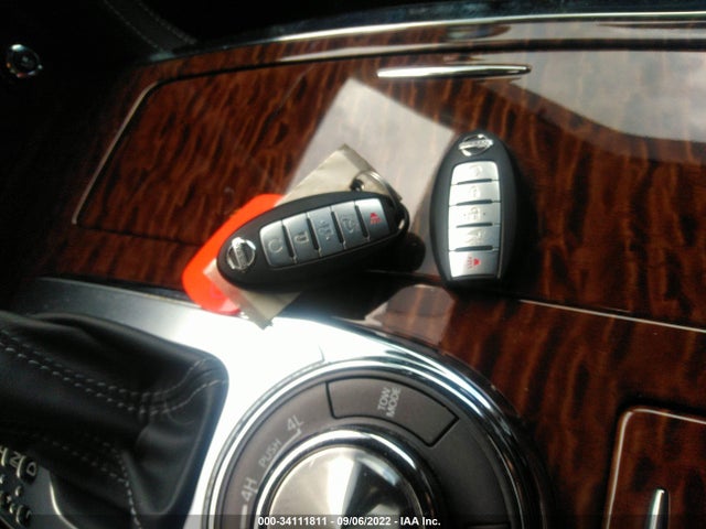 2020 Nissan Armada, VIN: JN8AY2NC3L9617361