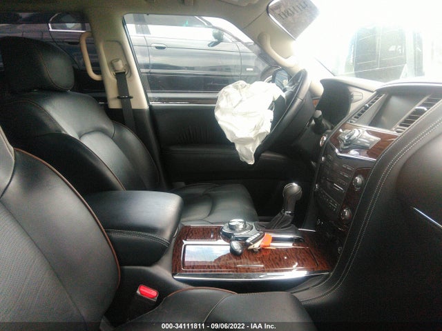 2020 Nissan Armada, VIN: JN8AY2NC3L9617361