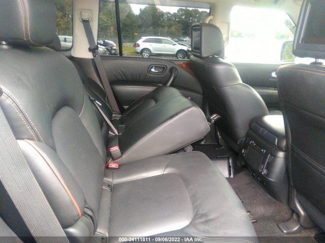 2020 Nissan Armada, VIN: JN8AY2NC3L9617361
