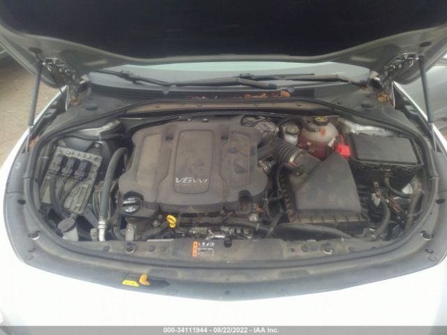 1G4ZP5SS3HU200370 Buick Lacrosse Essence