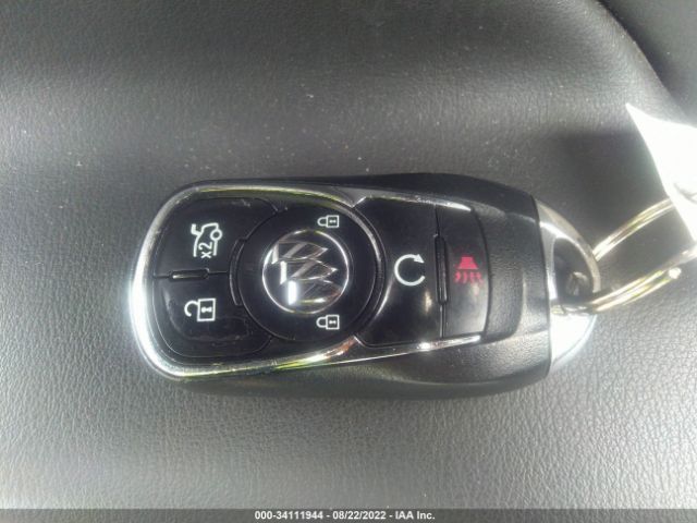 1G4ZP5SS3HU200370 Buick Lacrosse Essence
