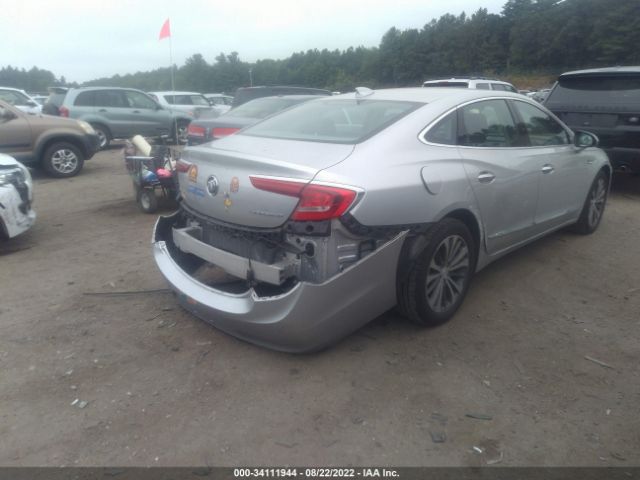 1G4ZP5SS3HU200370 Buick Lacrosse Essence