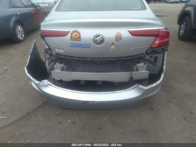 1G4ZP5SS3HU200370 Buick Lacrosse Essence