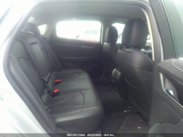 1G4ZP5SS3HU200370 Buick Lacrosse Essence