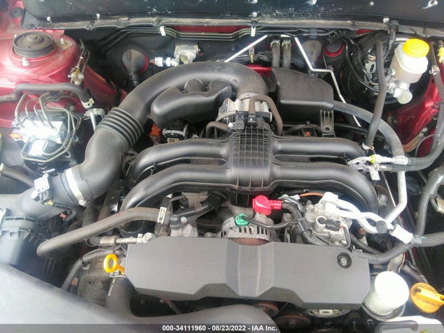 Subaru Outback 2014 4S4BRBLC0E3294601 Image 11