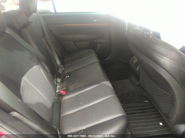 Subaru Outback 2014 4S4BRBLC0E3294601 Image 9