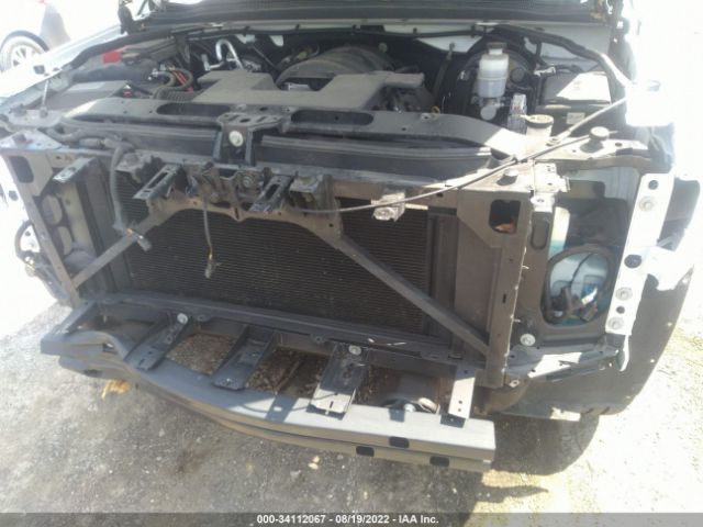 1GNSKCKC3KR151724 Chevrolet l83 - spark ignited direct injection, variable valve timing, afm, e85 max, alum