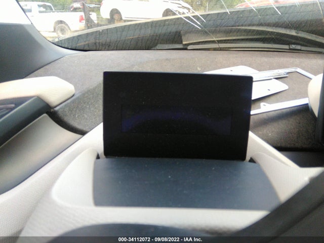 2016 BMW i3, VIN: WBY1Z2C56GV556841