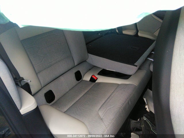 2016 BMW i3, VIN: WBY1Z2C56GV556841