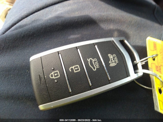 2017 Genesis G90, VIN: KMHG54JH0HU028702