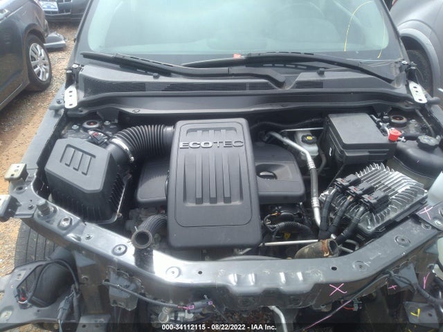 GMC Terrain Sle 2017 2GKFLTEK6H6291477 Image 10