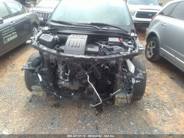 GMC Terrain Sle 2017 2GKFLTEK6H6291477 Image 6