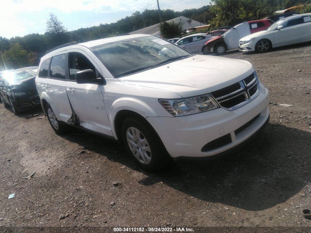 2016 3C4PDCAB1GT167095 zdjęcie główne
