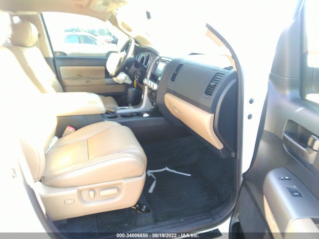 2014 Toyota Sequoia, VIN: 5TDBW5G1XES094671