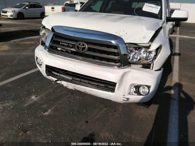 2014 Toyota Sequoia, VIN: 5TDBW5G1XES094671