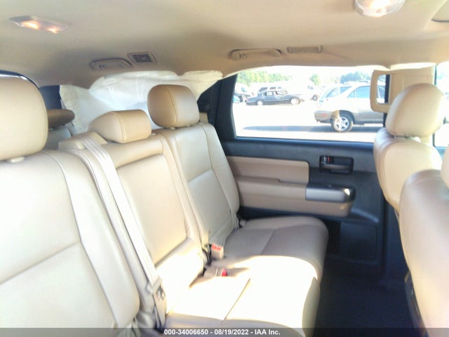 2014 Toyota Sequoia, VIN: 5TDBW5G1XES094671