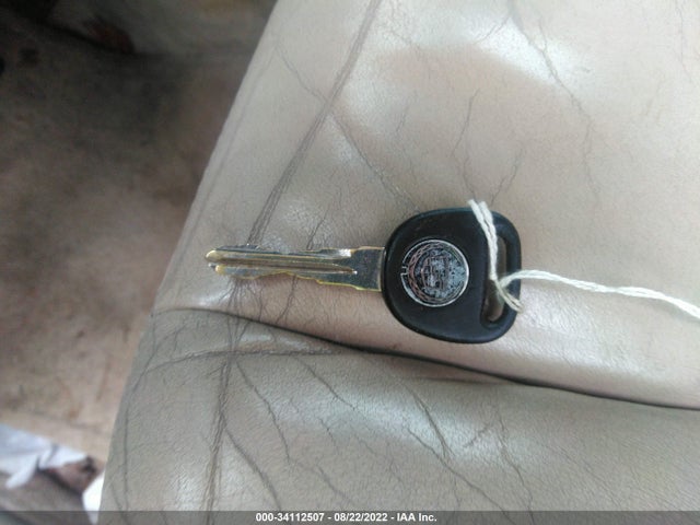 Cadillac SRX 2004 1GYEE637440188542 Image 3