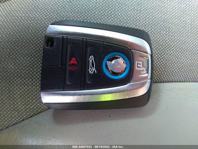 2016 BMW i3, VIN: WBY1Z4C53GV506006