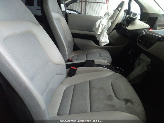 2016 BMW i3, VIN: WBY1Z4C53GV506006