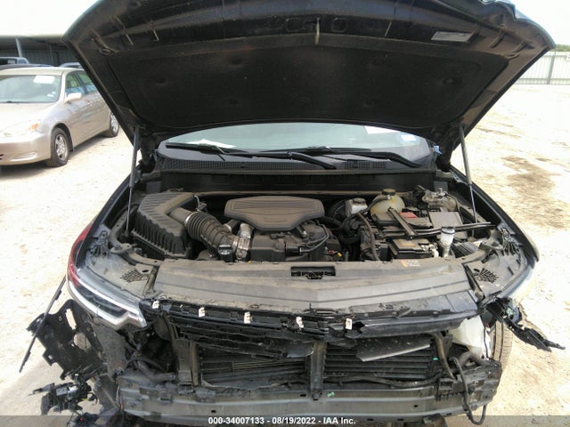 2020 Cadillac XT6, VIN: 1GYKPCRSXLZ101891