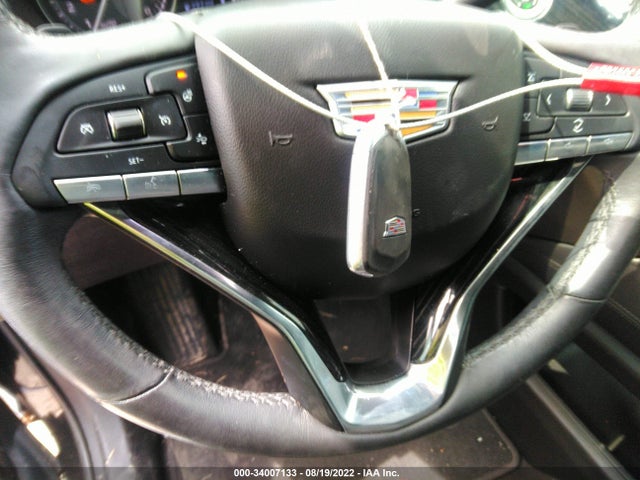 2020 Cadillac XT6, VIN: 1GYKPCRSXLZ101891