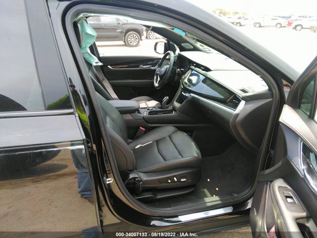 2020 Cadillac XT6, VIN: 1GYKPCRSXLZ101891
