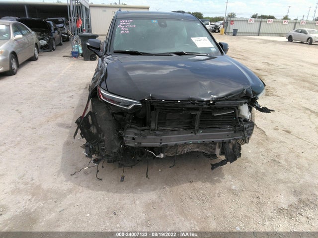 2020 Cadillac XT6, VIN: 1GYKPCRSXLZ101891