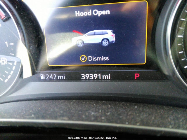2020 Cadillac XT6, VIN: 1GYKPCRSXLZ101891