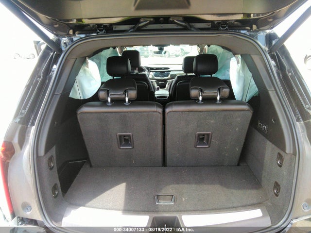 2020 Cadillac XT6, VIN: 1GYKPCRSXLZ101891