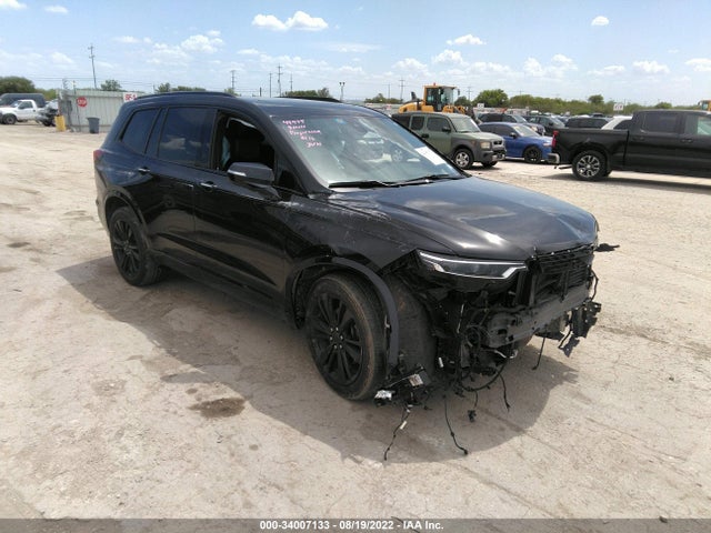 2020 1GYKPCRSXLZ101891 главное изображение