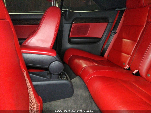 Audi S4 2005 WUARL48H05K900928 Image 9