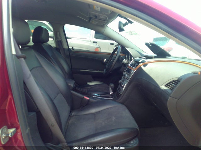 2008 CHEVROLET MALIBU LT W/2LT VIN: 1G1ZJ57718F278072