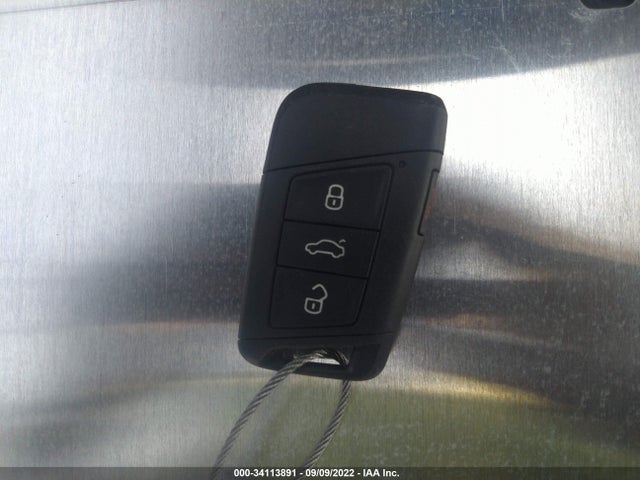 2022 Volkswagen Jetta, VIN: 3VW7M7BU6NM012067