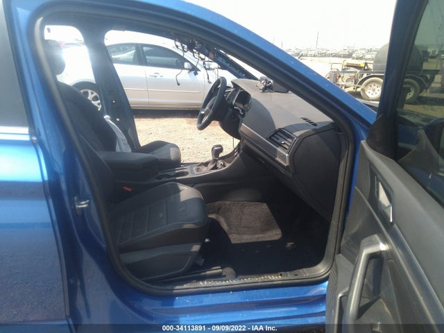 2022 Volkswagen Jetta, VIN: 3VW7M7BU6NM012067