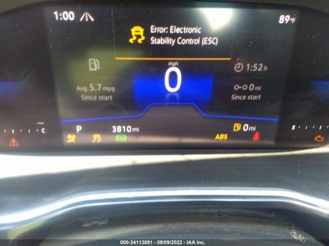 2022 Volkswagen Jetta, VIN: 3VW7M7BU6NM012067