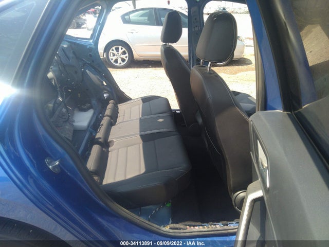 2022 Volkswagen Jetta, VIN: 3VW7M7BU6NM012067