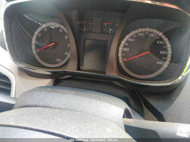 GMC Terrain Slt 2014 2GKALTEK8E6226779 Image 11