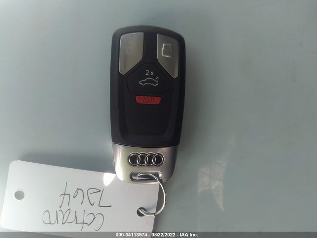 2019 Audi Q5, VIN: WA1BNAFY2K2054608