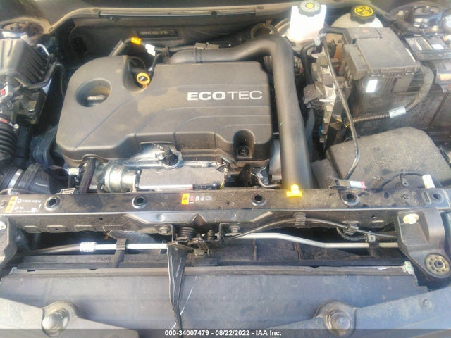 Chevrolet EQUINOX LS 2021 3GNAXHEV6MS115730 Image 10