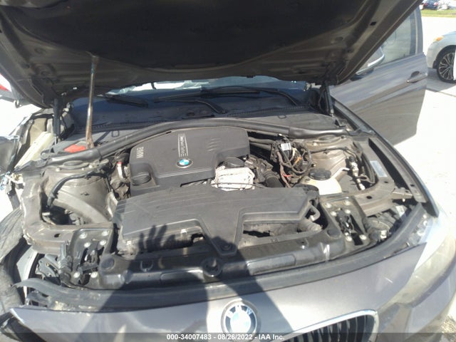 2013 BMW 3 SERIES 328I VIN: WBA3A5C54DF354523